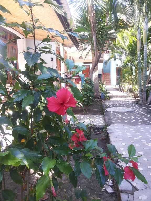 Sagita Bungalow Gili Trawangan Exterior photo